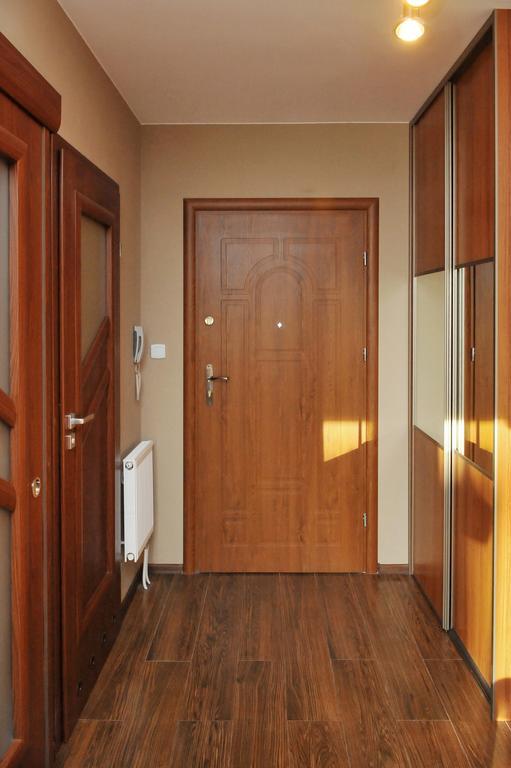 Apartament Numer 5 Устшики-Дольне Номер фото