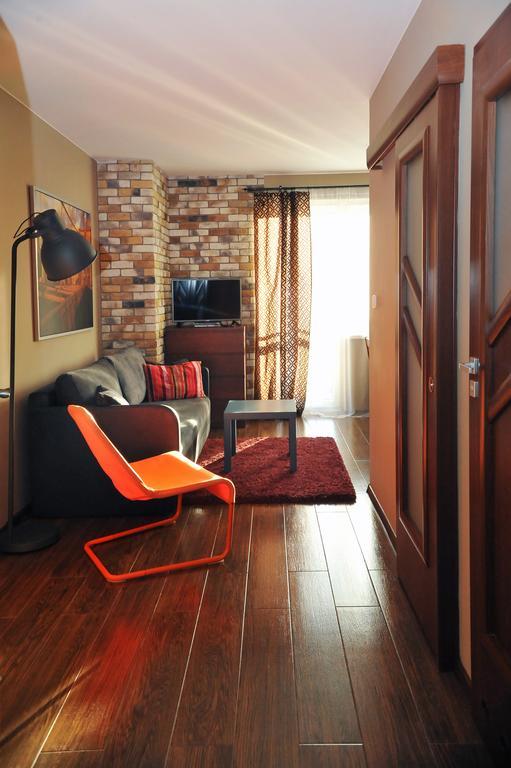Apartament Numer 5 Устшики-Дольне Номер фото