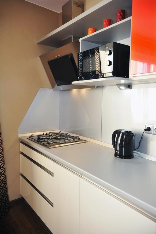 Apartament Numer 5 Устшики-Дольне Номер фото