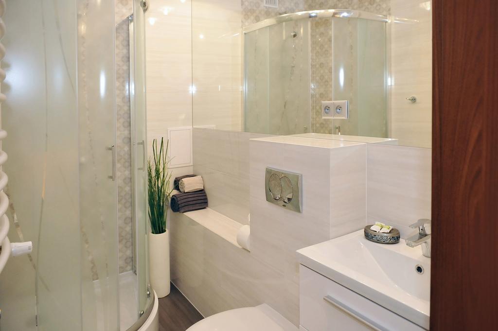 Apartament Numer 5 Устшики-Дольне Номер фото