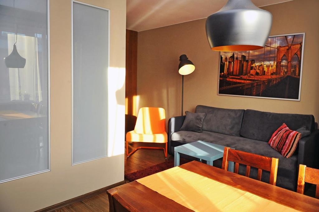 Apartament Numer 5 Устшики-Дольне Номер фото