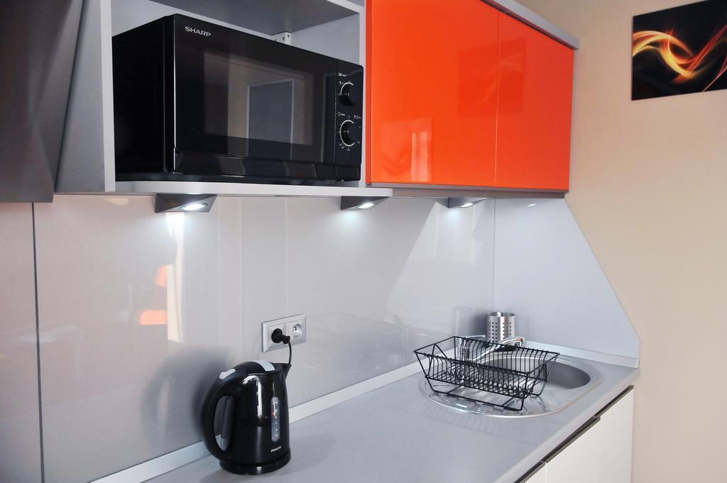 Apartament Numer 5 Устшики-Дольне Номер фото