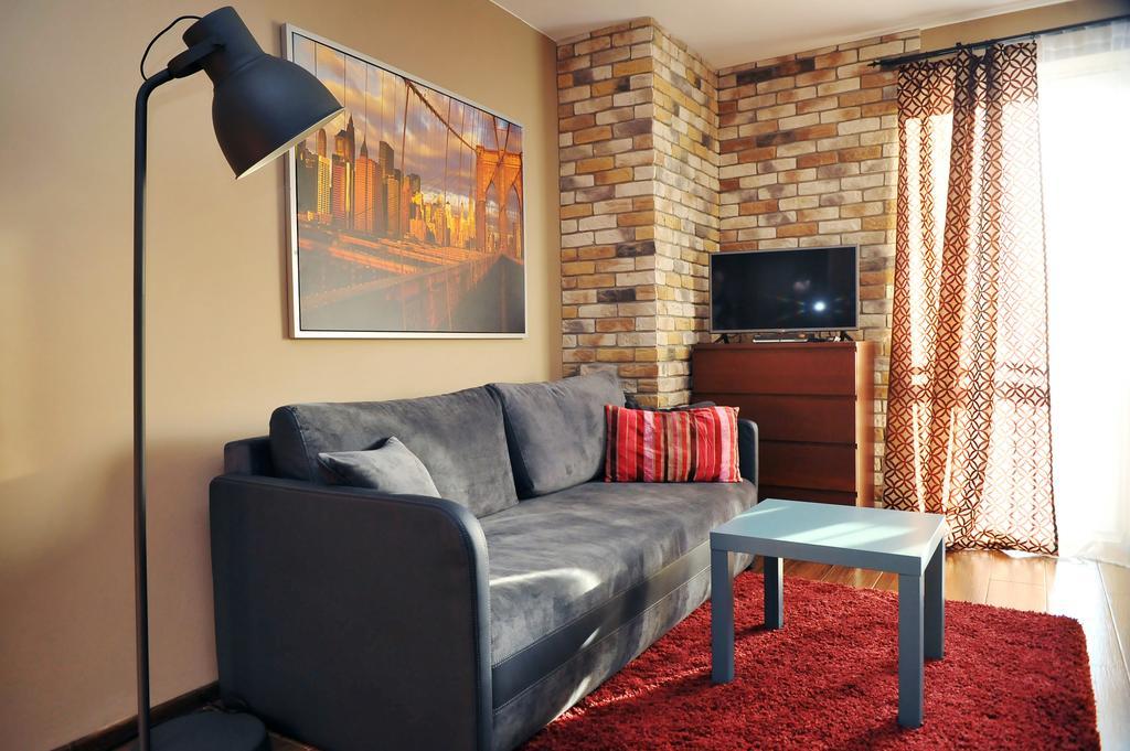 Apartament Numer 5 Устшики-Дольне Номер фото